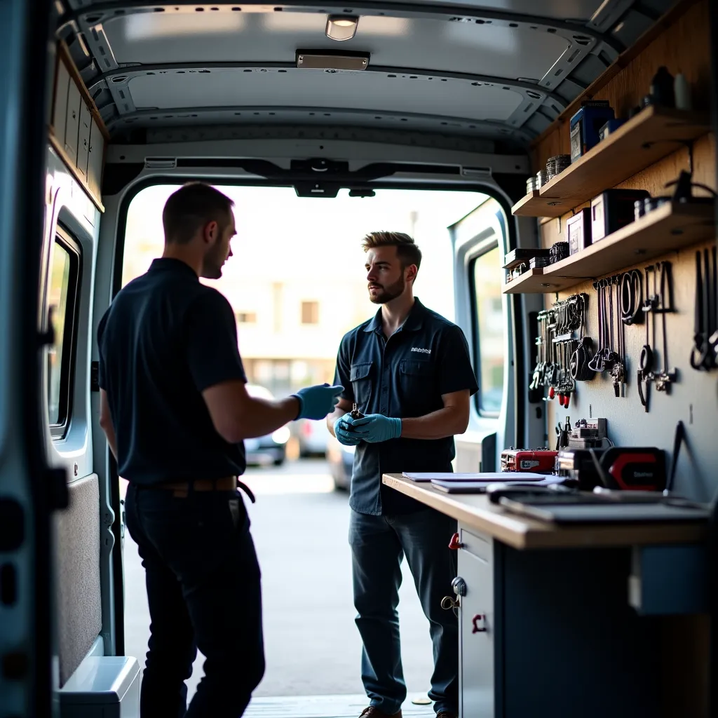 Service